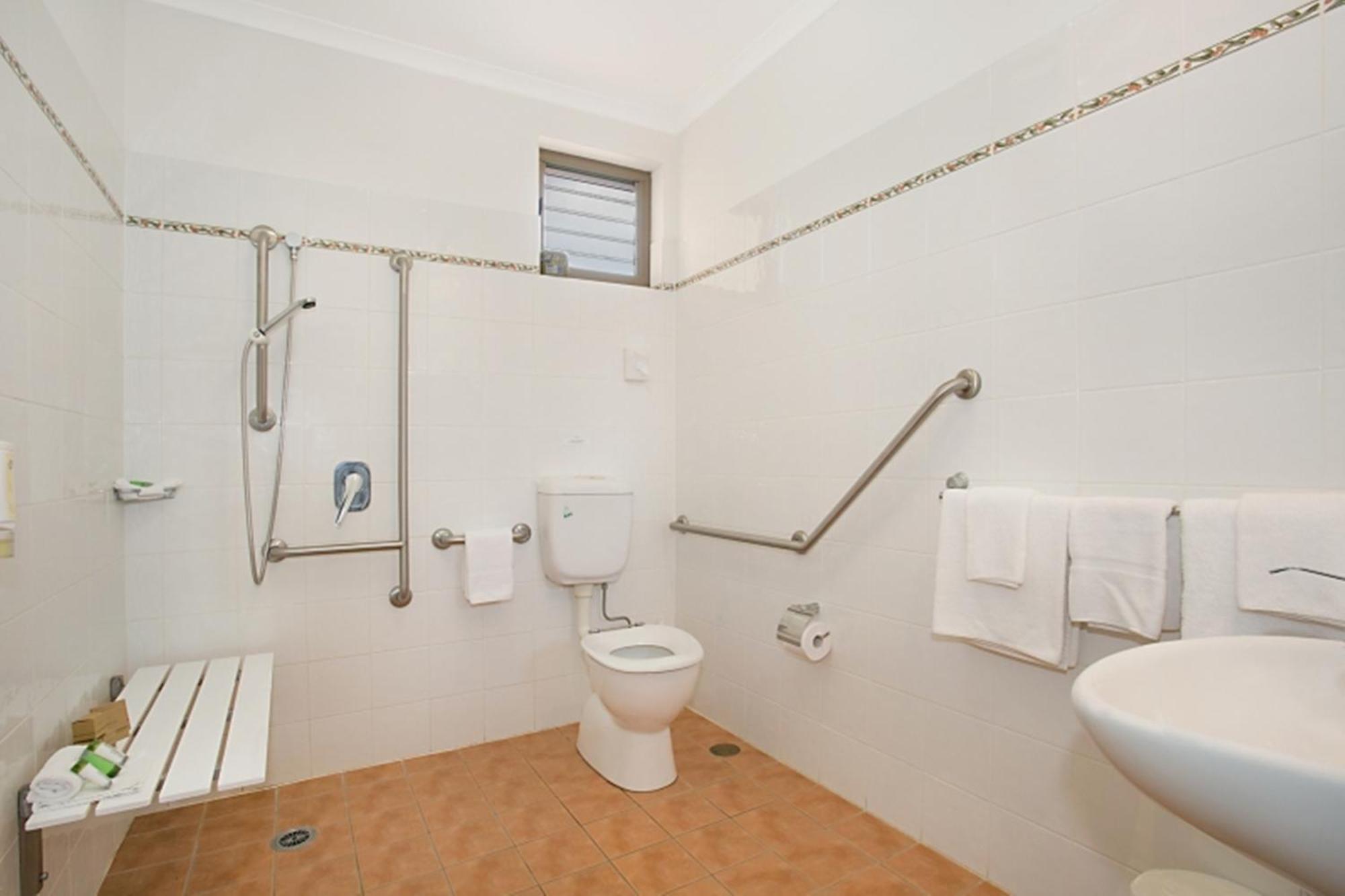 Eagle Heights Mountain Resort Room photo