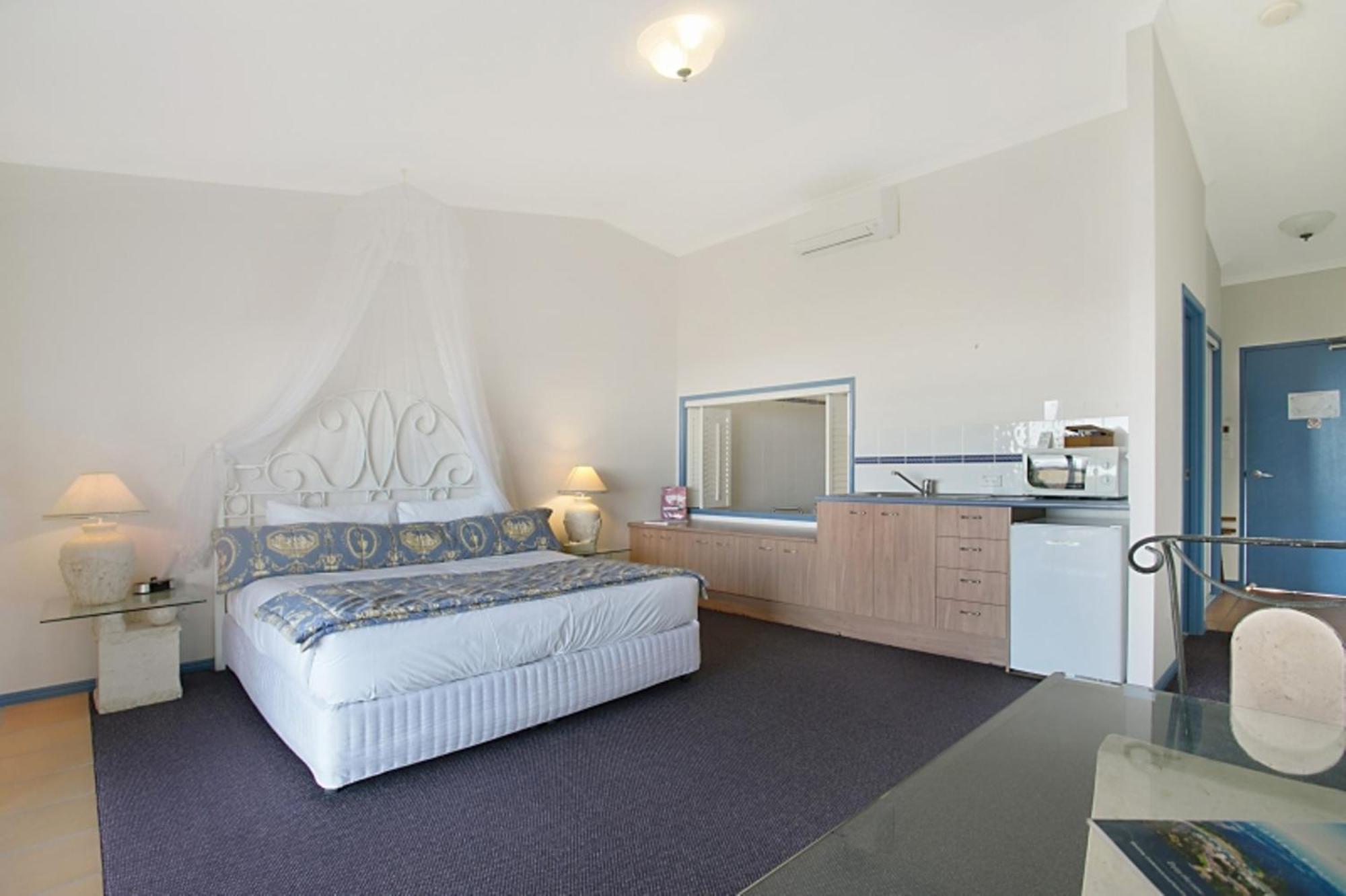 Eagle Heights Mountain Resort Room photo