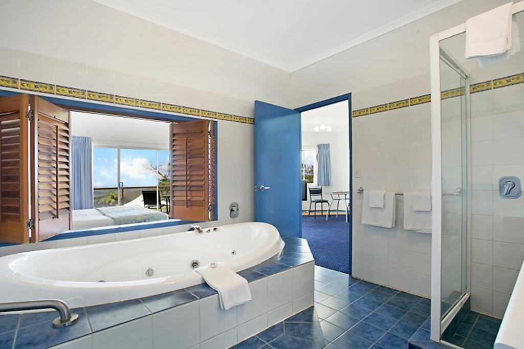 Eagle Heights Mountain Resort Room photo